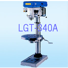 Model : LGT-340A